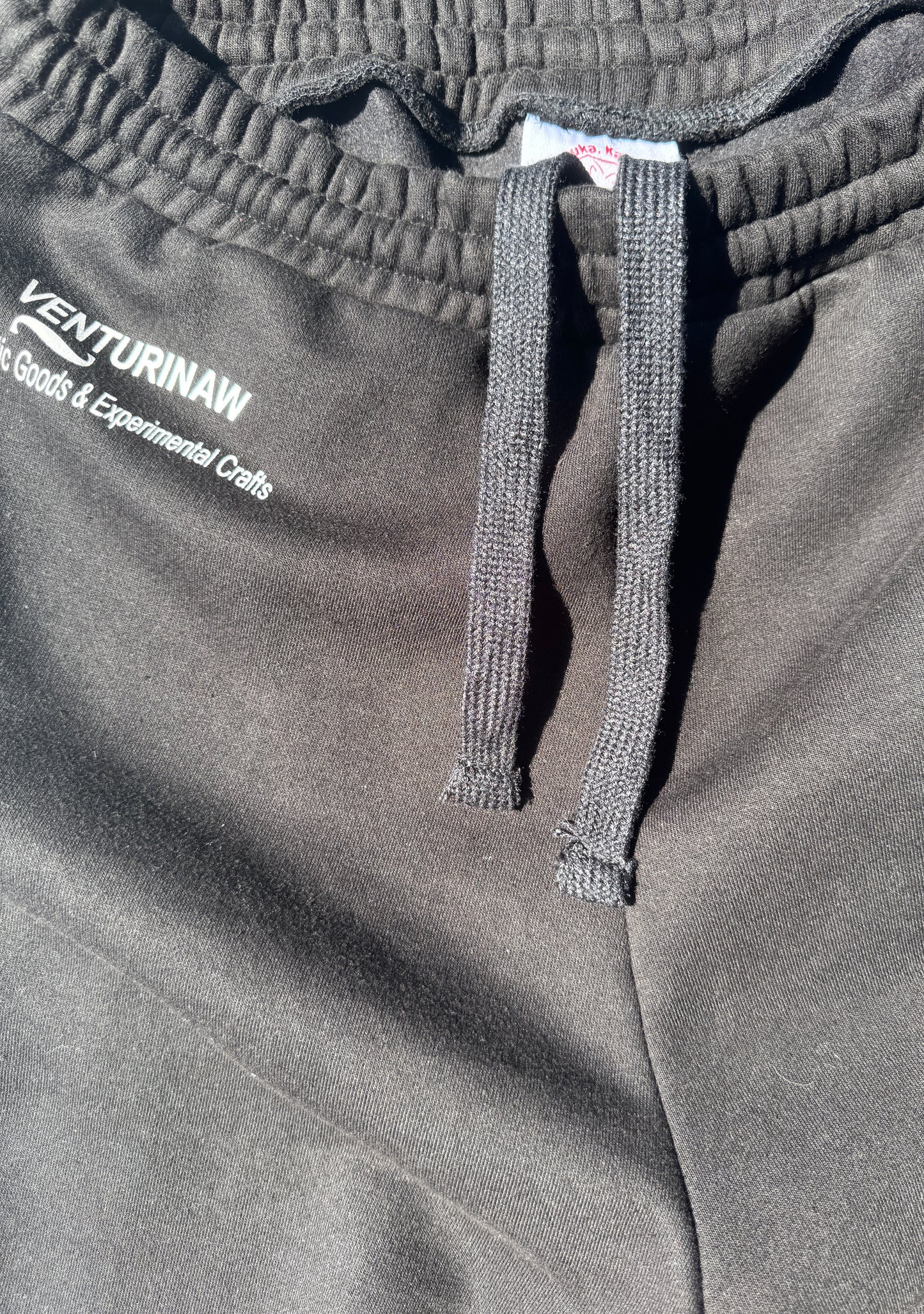 Day Off Short Sweats