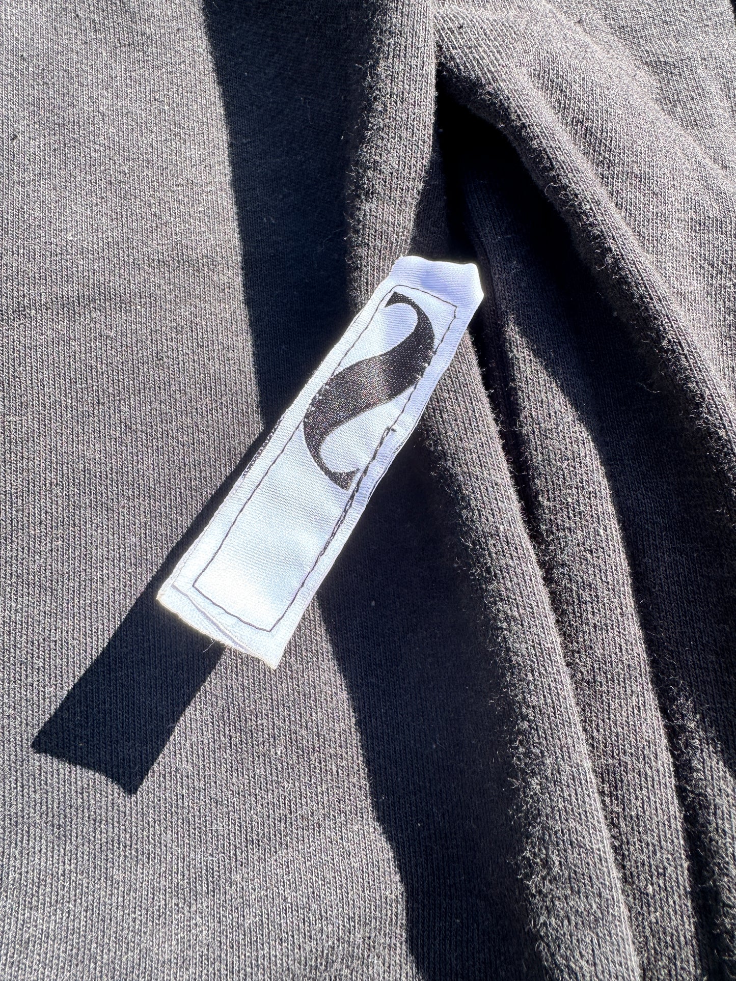 Kimochi Scarf Hoodie