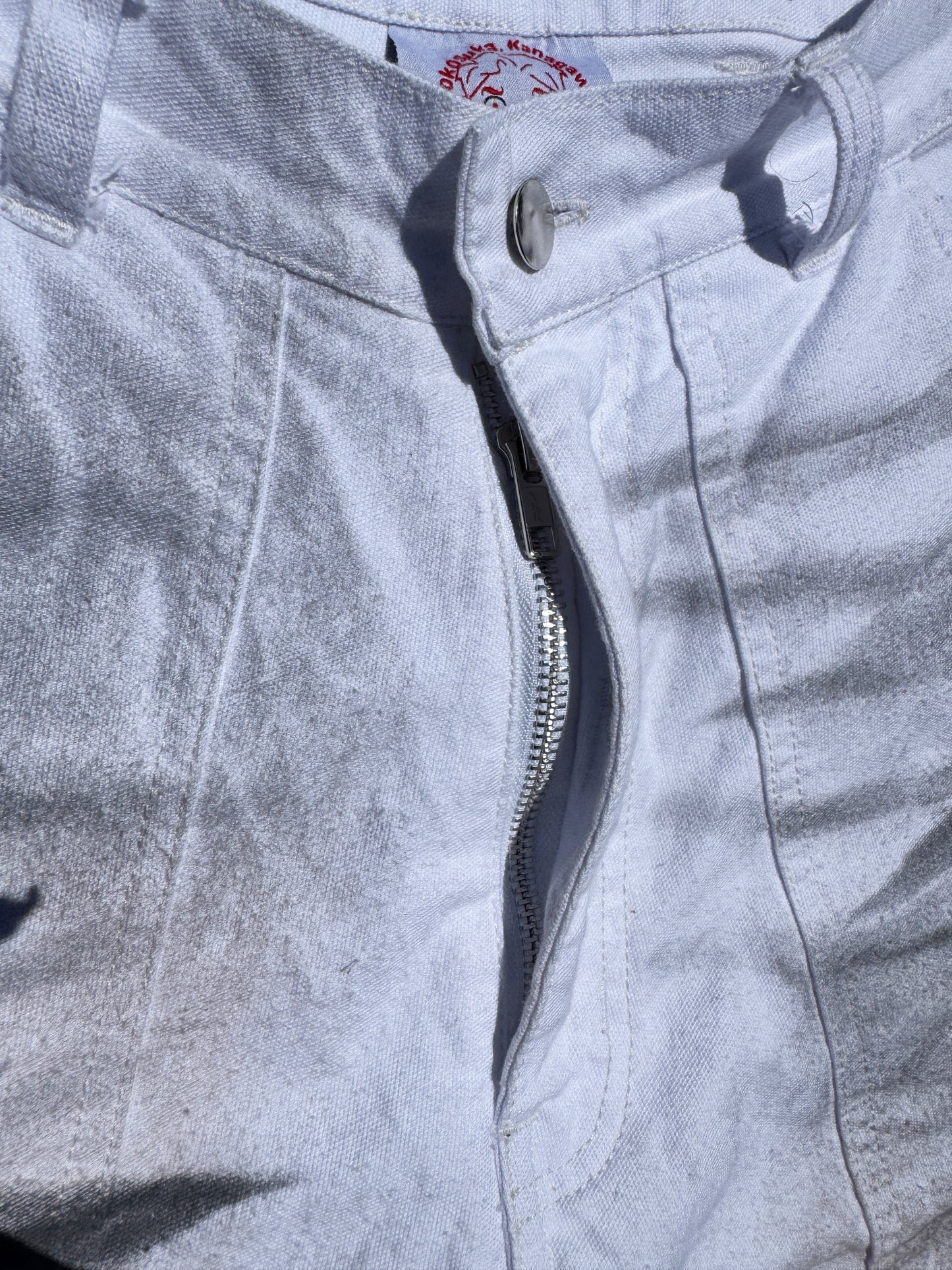 Kabukicho Carpenter Pants