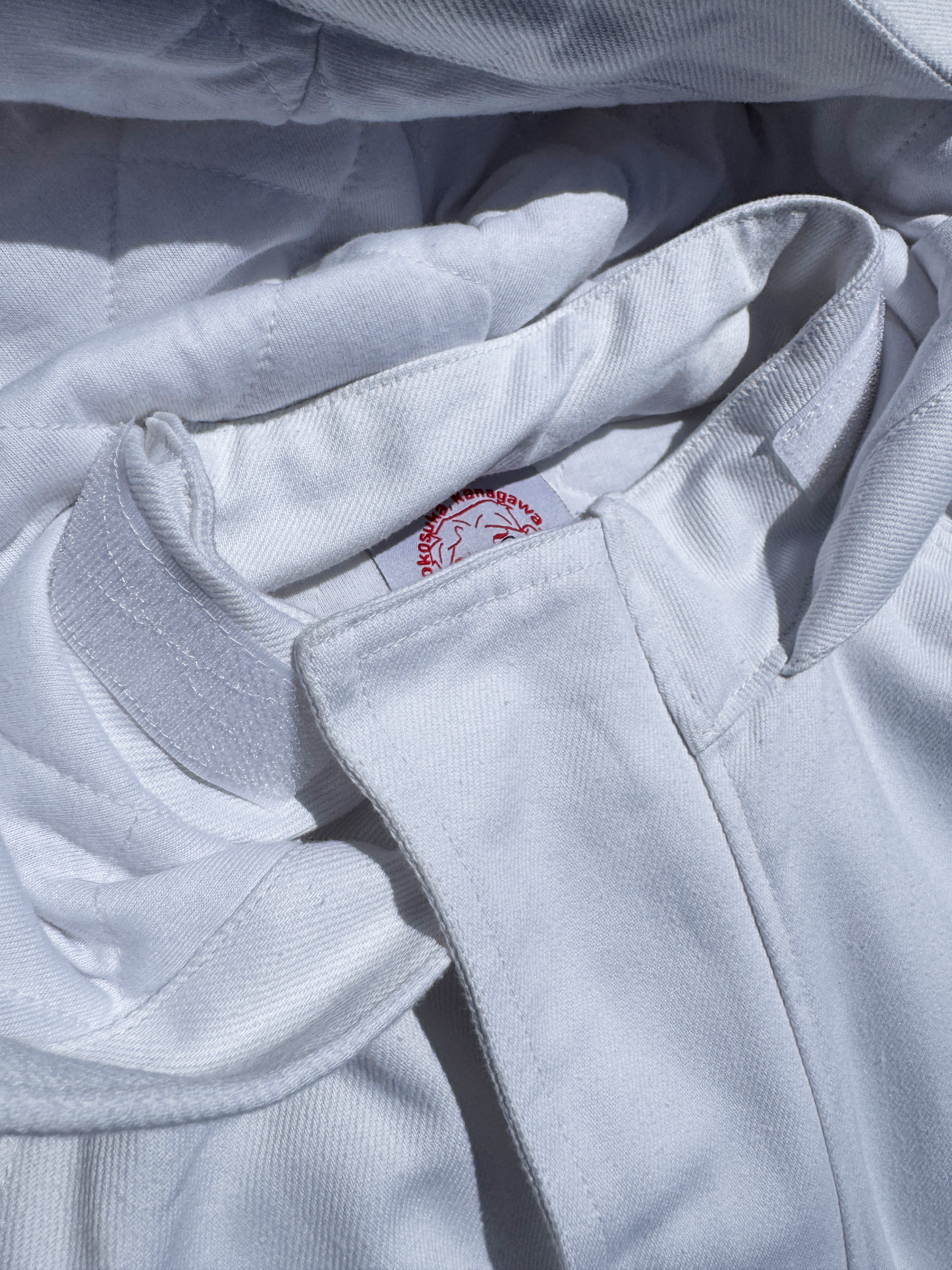 Ozoku Jacket