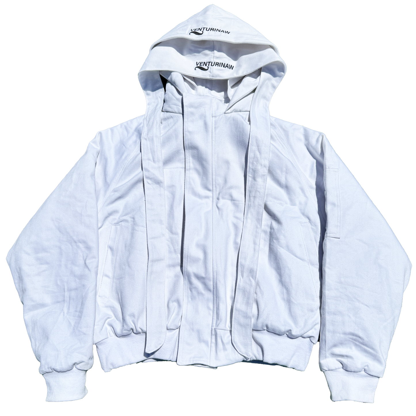 Ozoku Jacket