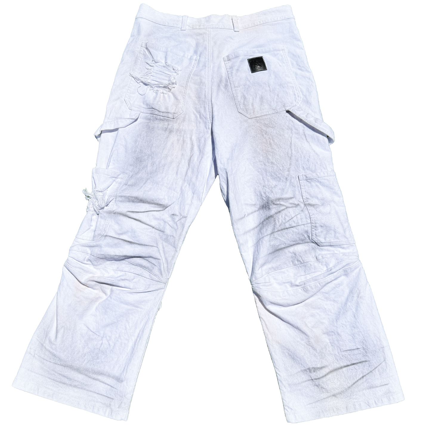 Kabukicho Carpenter Pants