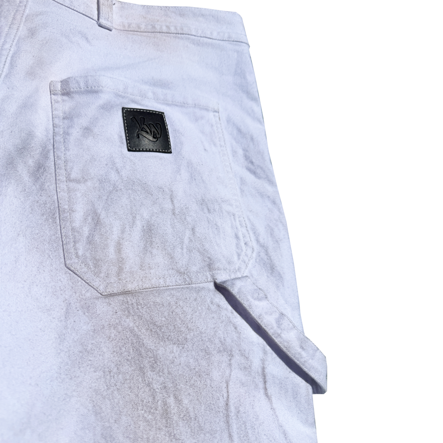 Kabukicho Carpenter Pants