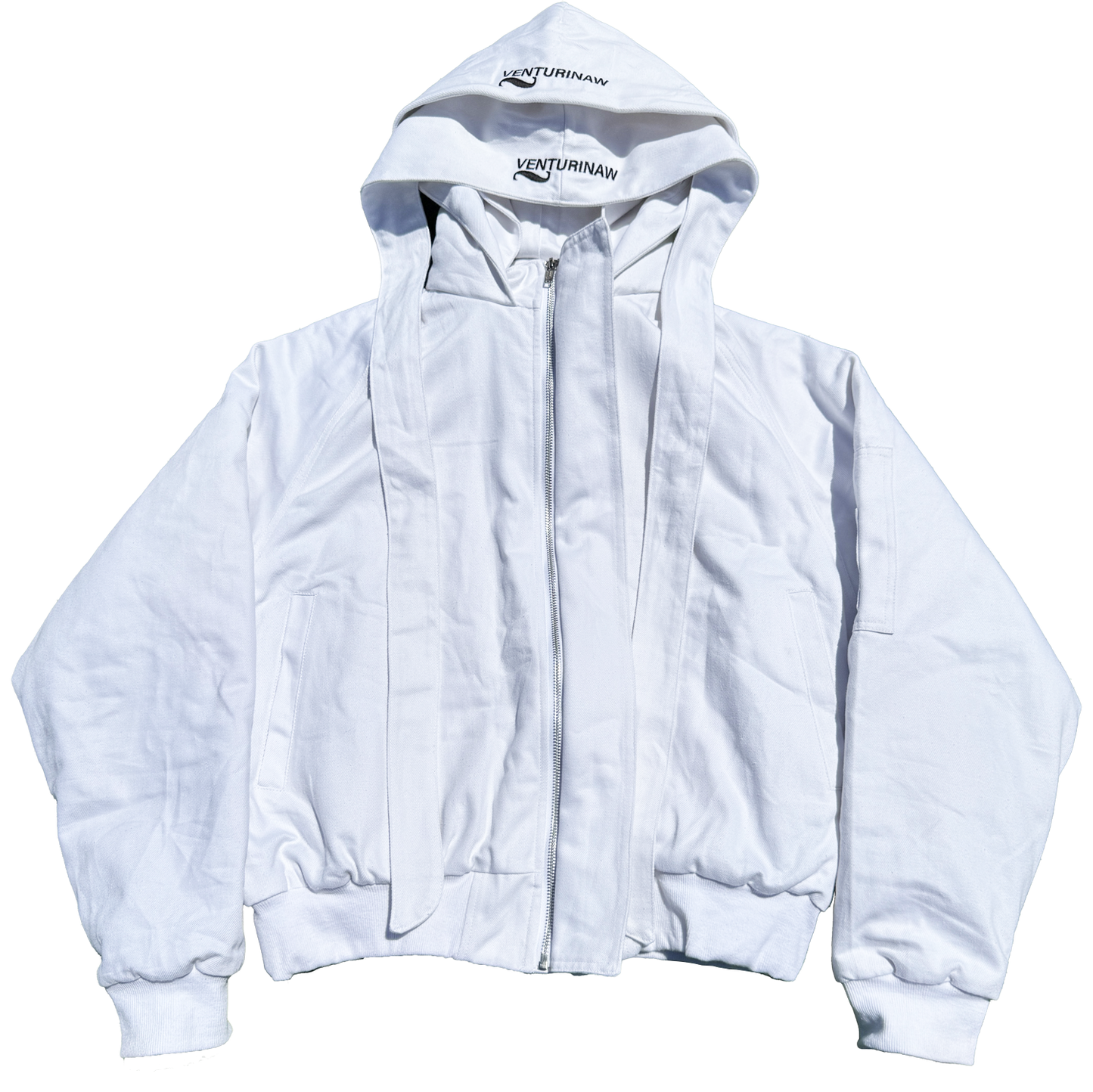 Ozoku Jacket