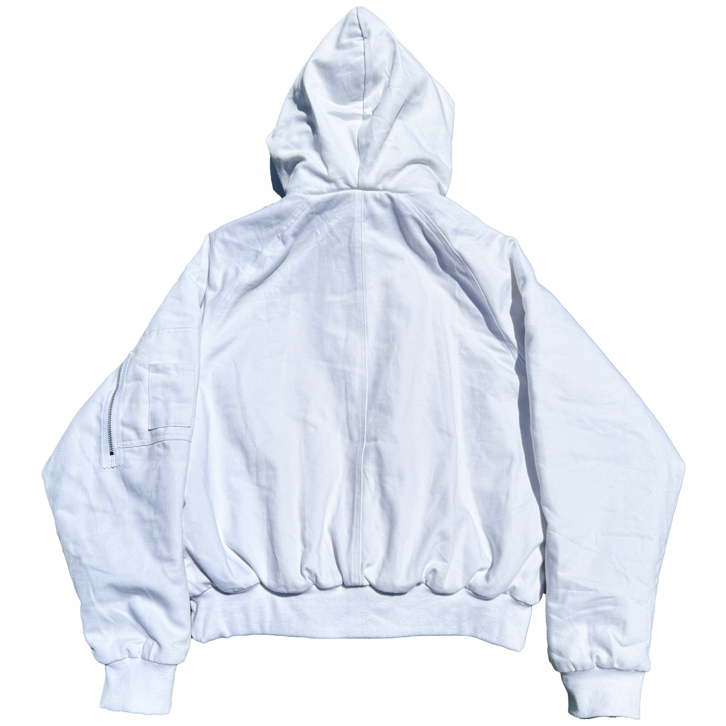 Ozoku Jacket
