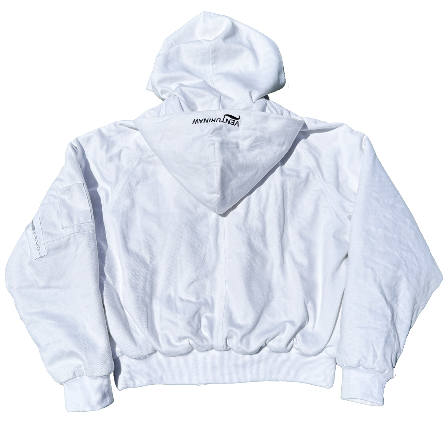 Ozoku Jacket