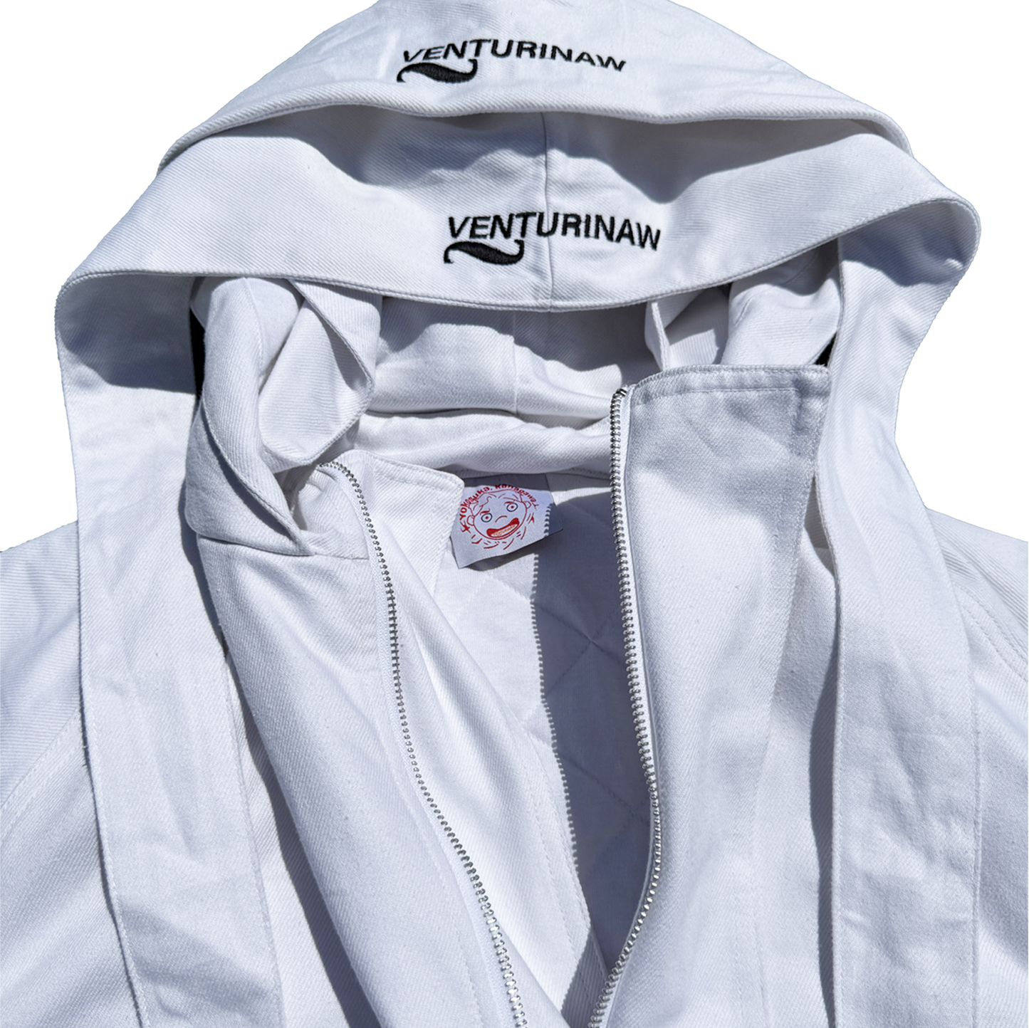Ozoku Jacket