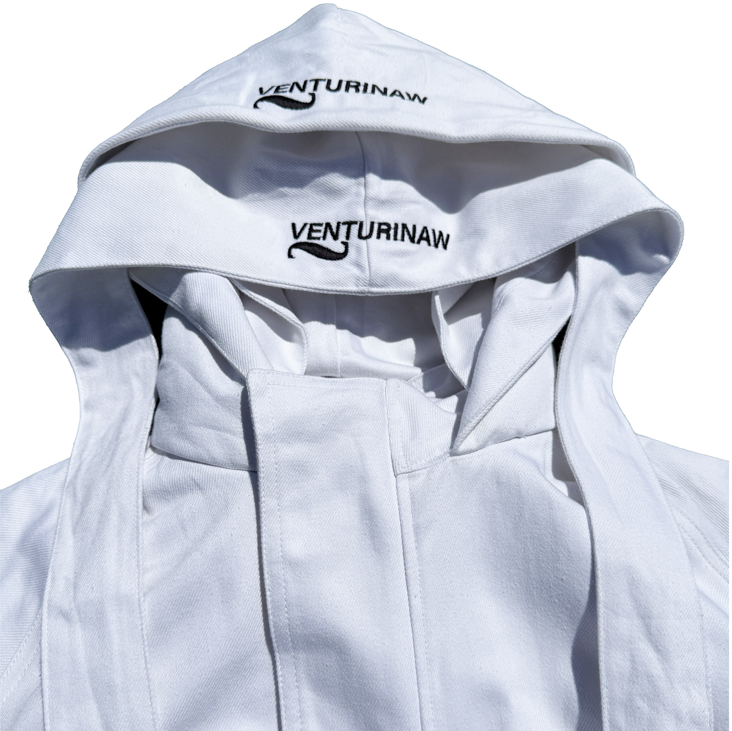 Ozoku Jacket