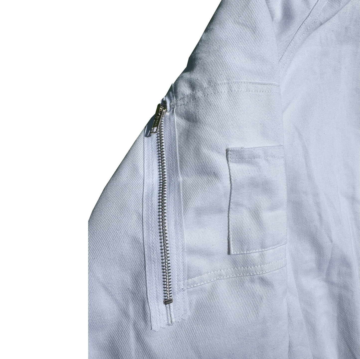 Ozoku Jacket