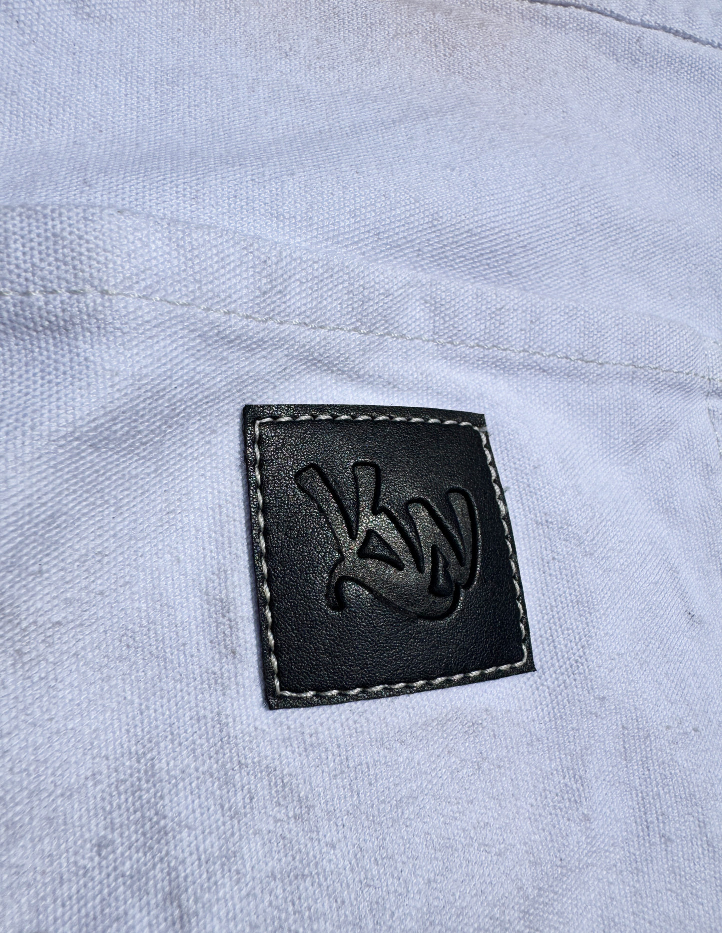 Kabukicho Carpenter Pants