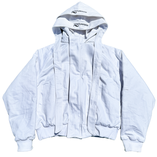 Ozoku Jacket
