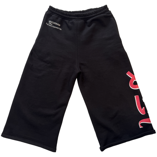 Day Off Short Sweats