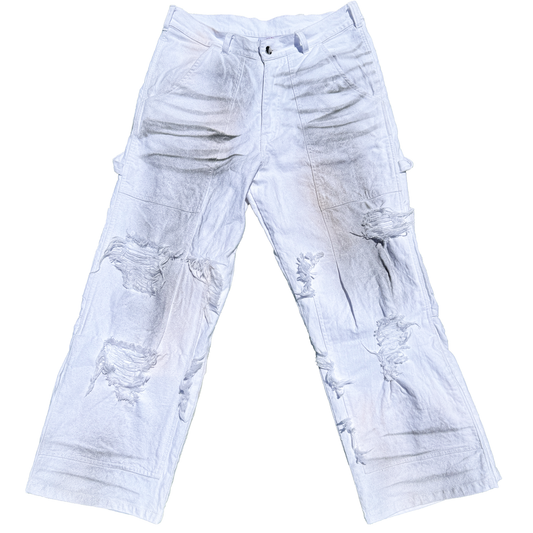 Kabukicho Carpenter Pants